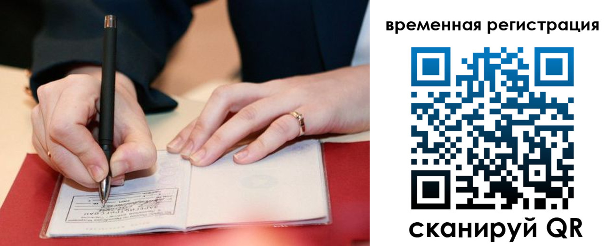 регистрация в Александрове